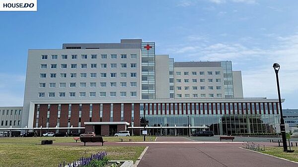 apartment 北海道北見市三住町-
地図を見る