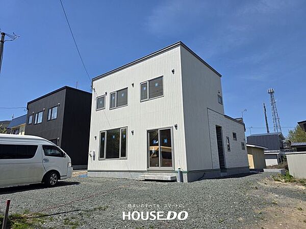 建築中☆