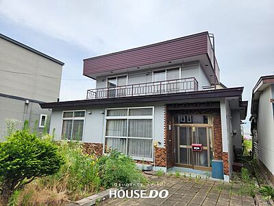 外観 外観