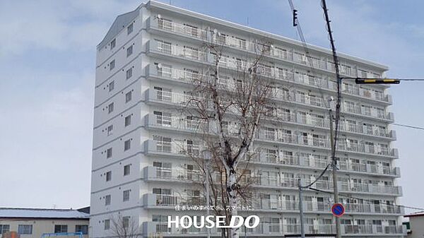 apartment 北海道北見市山下町５丁目1-9
地図を見る