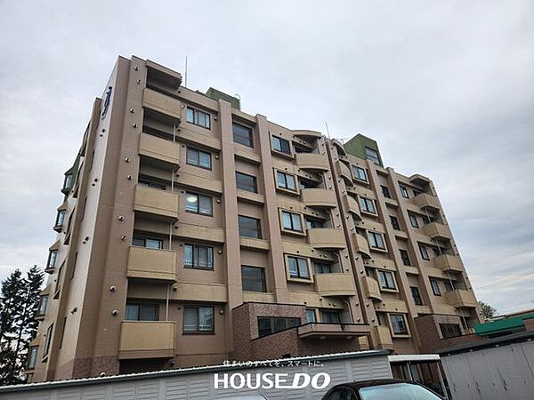 apartment 北海道北見市北三条西６丁目
地図を見る