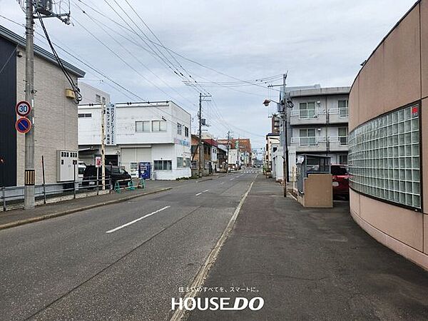 apartment 北海道北見市北三条西６丁目
地図を見る