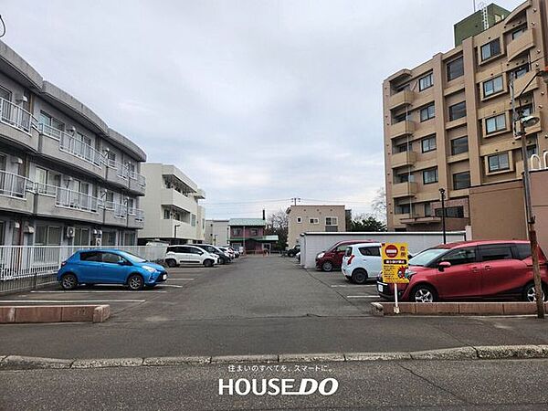 apartment 北海道北見市北三条西６丁目
地図を見る
