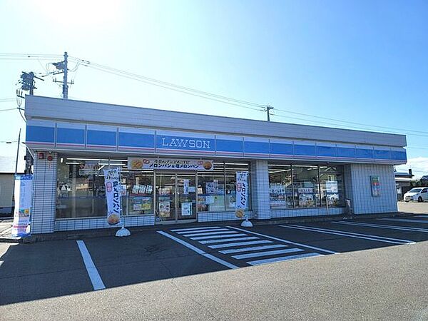 ローソン　北見高栄東町店ローソン　北見高栄東町店 750m