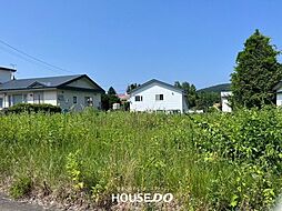 北海道網走市字呼人