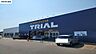 周辺：トライアル北見店トライアル北見店 740m