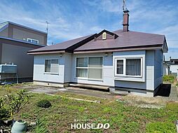 北海道北見市錦町