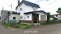 北海道北見市留辺蘂町仲町47
