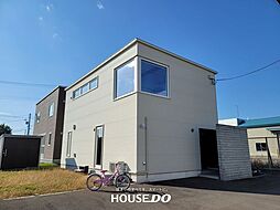 北海道北見市東三輪１丁目