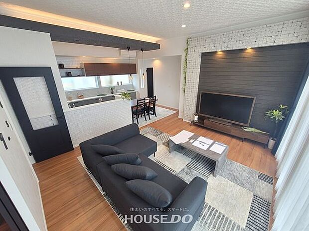 居間・リビング