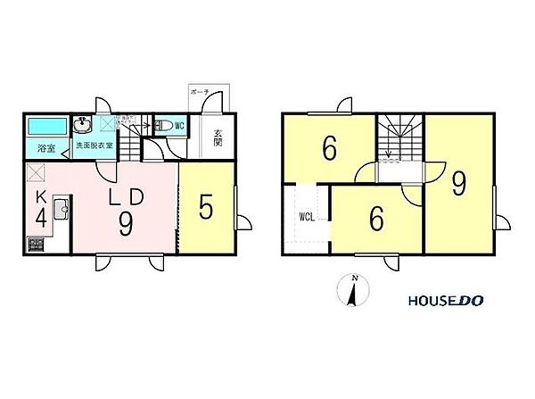 間取り：301000092598