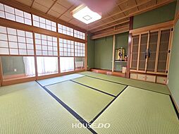 和室の画像