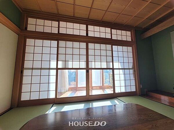 和室