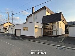 北海道北見市西富町２丁目123-61