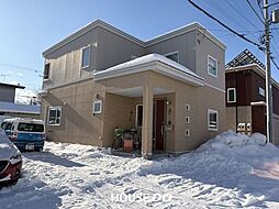 北海道北見市川沿町