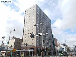 中古マンション　ポレスターステーションタワー北見