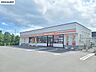 周辺：セイコーマート　るべしべ店 550m