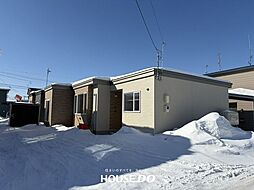 北海道北見市小泉