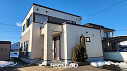 北海道北見市ひかり野４丁目