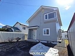 北海道北見市東陵町132-32