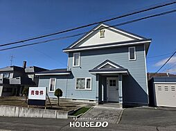 北海道北見市美山町西４丁目49-61
