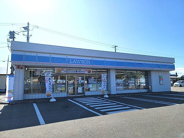 ローソン 北見高栄東町店ローソン 北見高栄東町店 340m