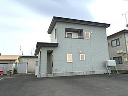 北海道北見市北上