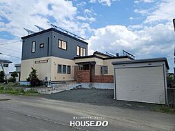 北海道北見市端野町端野