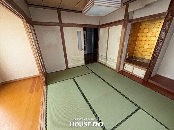 和室