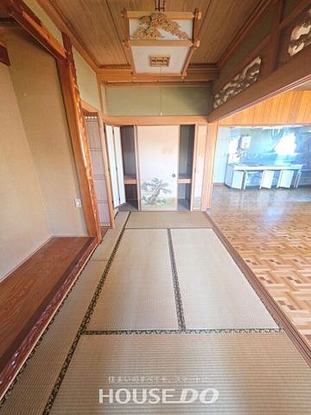 和室