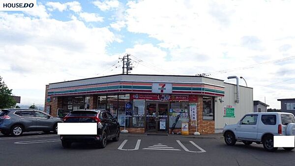 セブンイレブン　東陵町店セブンイレブン　東陵町店 570m