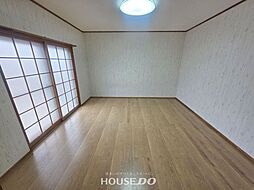 洋室の画像