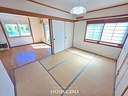 和室の画像