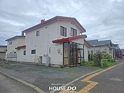 北海道北見市中央三輪4丁目493-65 外1筆