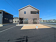 静岡県袋井市堀越4号棟 1442-1：物件画像