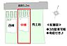 その他：中棟の区画図です