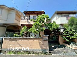 大阪府高槻市藤の里町