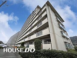 シャルマンコーポ水無瀬一号棟