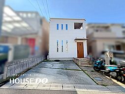 大阪府三島郡島本町若山台2丁目
