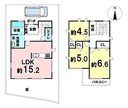 大阪府高槻市高垣町