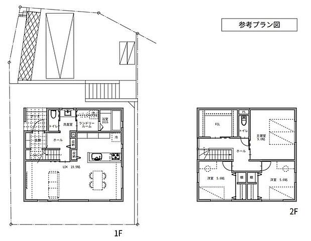 土地面積178.76m2、54.07坪、建築条件付き、閑静な住宅街です♪