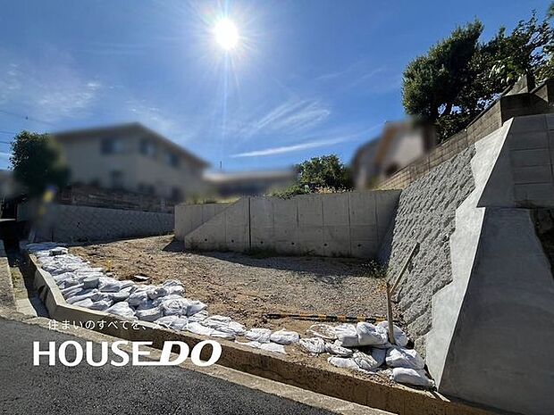 新築戸建をご検討中のお客様におススメの土地です♪