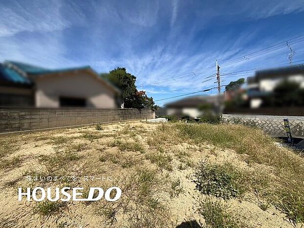 ライフラインも整っています♪