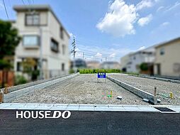 大阪府高槻市津之江町1丁目