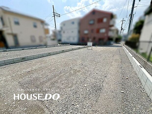 地中熱を室内に取り込むことで、夏も冬も冷暖房の負荷が軽減されます♪