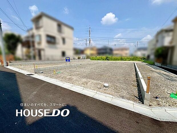 新築戸建てをご検討中のお客様におススメ♪夢のマイホームを実現させませんか♪