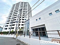 Brillia高槻摂津富田駅前