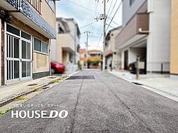 大阪府高槻市中川町