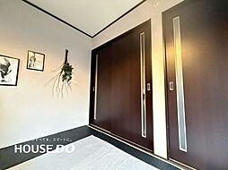 室内の画像