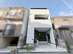 上牧駅10分 戸建(淀の原町)